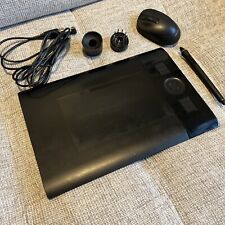 Wacom intuos ptk440 for sale  Manchester