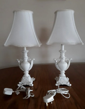 Pair french shabby for sale  WELLINGBOROUGH