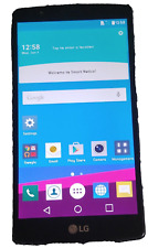 Usado, Smartphone LG G4 H815 32GB desbloqueado preto LTE GSM Android bom original comprar usado  Enviando para Brazil