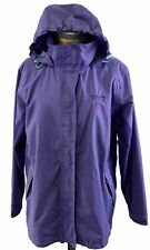 Regatta jacket purple for sale  CRAIGAVON