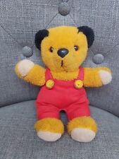 Vintage sooty plush for sale  BEACONSFIELD