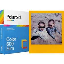 Polaroid 600 color usato  Italia