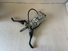 Steering column control for sale  STOWMARKET