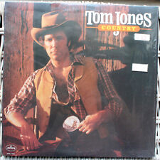 Tom jones country for sale  Dayton