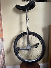 Unicycle extendable adults for sale  BROCKENHURST