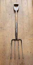 Vintage handle spear for sale  SOUTHAMPTON