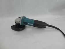 Makita ga4530r corded for sale  BRIGHTON