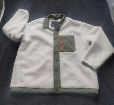 Levi men sherpa for sale  CHORLEY