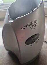 Kenwood smoothie junior for sale  PRESTONPANS