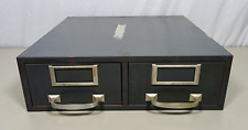 Vintage steel drawer for sale  Plano