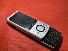 Nokia 6700s slide for sale  BIRMINGHAM