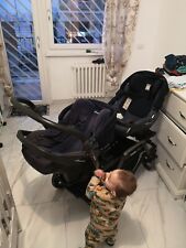 Passeggino peg perego usato  Roma