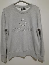 Moncler grenoble sweater for sale  GRAYS