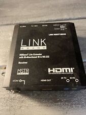 Link hdext1ir232 hdmi for sale  Malakoff