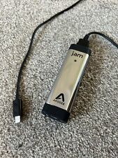 Apogee jam bass for sale  LEICESTER