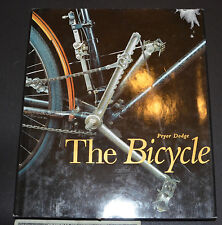 The Bicycle de Pryor Dodge (1996, tapa dura) segunda mano  Embacar hacia Argentina