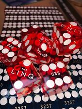 Las vegas dice for sale  BOLTON