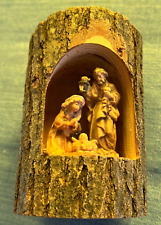 krippenfiguren heilige familie gebraucht kaufen  Leipzig