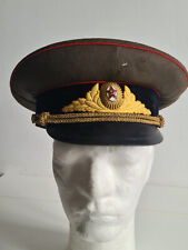 Raro cappello sovietico usato  Roma