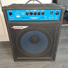 Ashdown amp electric for sale  WATFORD