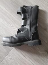 Stiefel boots damen gebraucht kaufen  Hameln