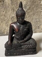 Old buddha statue for sale  HALIFAX