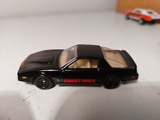 Matchbox Pontiac Firebird eS K.I.T.T Knight Rider for sale  Shipping to South Africa