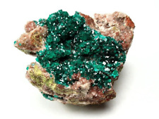 Minerals dioptase crystals for sale  Seattle