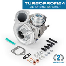 Turbosprężarka BMW 330 d/xd E46 X3 E83 150Kw/204Ps 728989 11657790328 330d Garrett na sprzedaż  PL