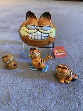 Garfield enesco cat for sale  The Colony