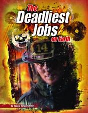 Deadliest jobs earth for sale  UK