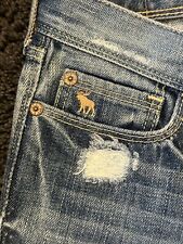 Abercrombie jeans kinder gebraucht kaufen  Wuppertal