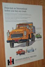 1960 international truck for sale  Melvindale