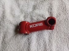 Used kore stem for sale  POOLE