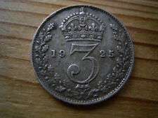 Threepence silver brass for sale  SHANKLIN