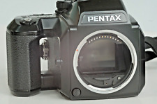 Pentax 645n camera for sale  Shipping to Ireland