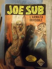 Joe sub 1968 usato  Castelfidardo
