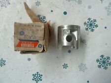 Nos yamaha piston for sale  MERTHYR TYDFIL