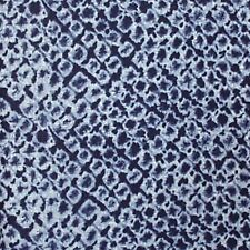 Used, 1 Yd Katagami DSN#21199 Blue Shibori Allentown Museum for Red Rooster Fabrics for sale  Shipping to South Africa