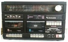 Schneider sp112 stereo for sale  RAMSGATE