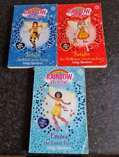 Rainbow magic fairies for sale  ST. ALBANS
