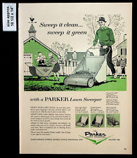 1956 parker lawn for sale  Stockton