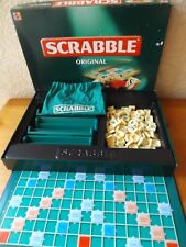 Classic scrabble game for sale  Shipping to Ireland