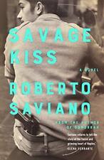 Savage kiss saviano for sale  UK