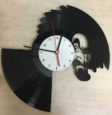 Orologio vinile parete usato  Firenze