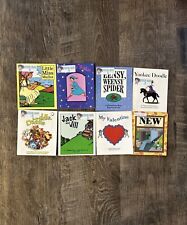 Early beginning readers for sale  Rigby