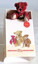 Hermann miniature bear for sale  MILTON KEYNES
