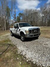 2009 ford 250 for sale  Pontotoc