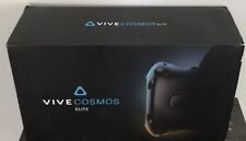 HTC Vive Cosmos Elite pełny zestaw - czarny na sprzedaż  Wysyłka do Poland