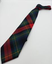Cravatta vintage uomo usato  Roma